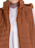 Wood L - Cut Double Face Jacket - Khotwh